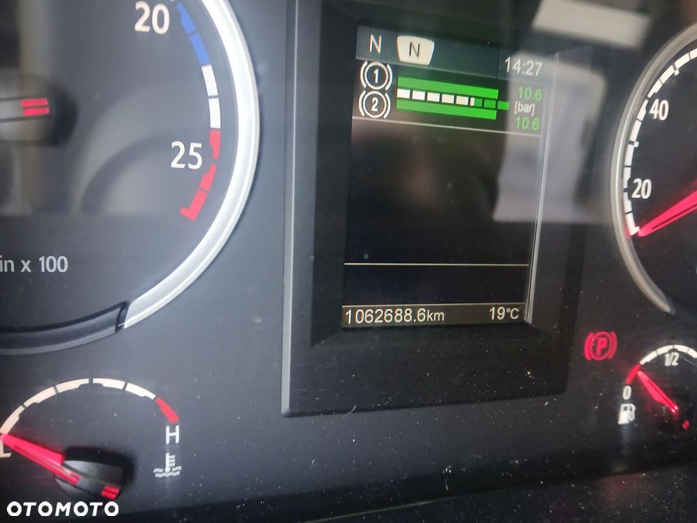 Scania R410 - 15