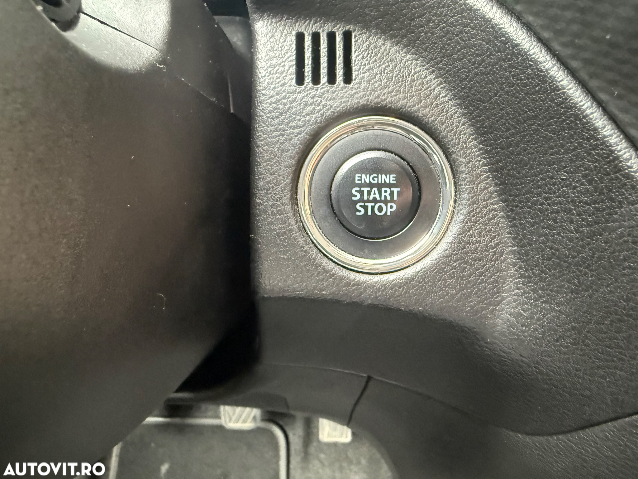 Suzuki SX4 S-Cross 1.6 DDIS 4x2 Comfort+ - 10