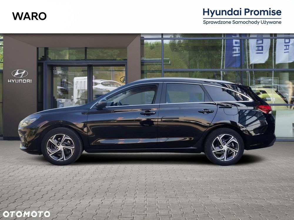 Hyundai i30 1.5 DPI Comfort - 2