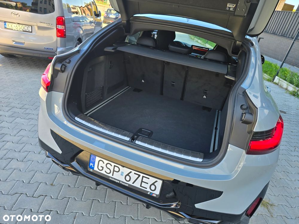 BMW X4 - 21