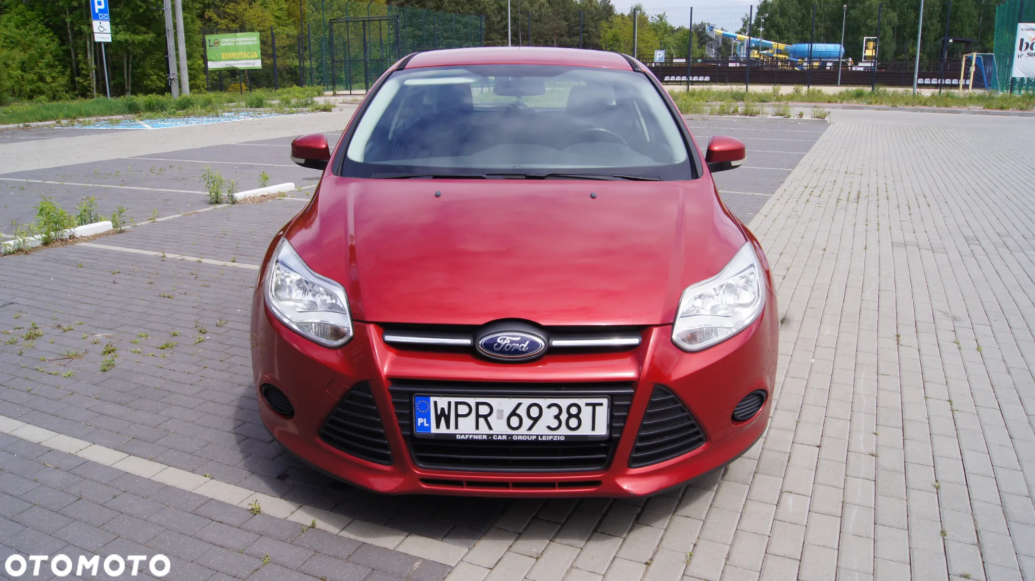 Ford Focus - 13