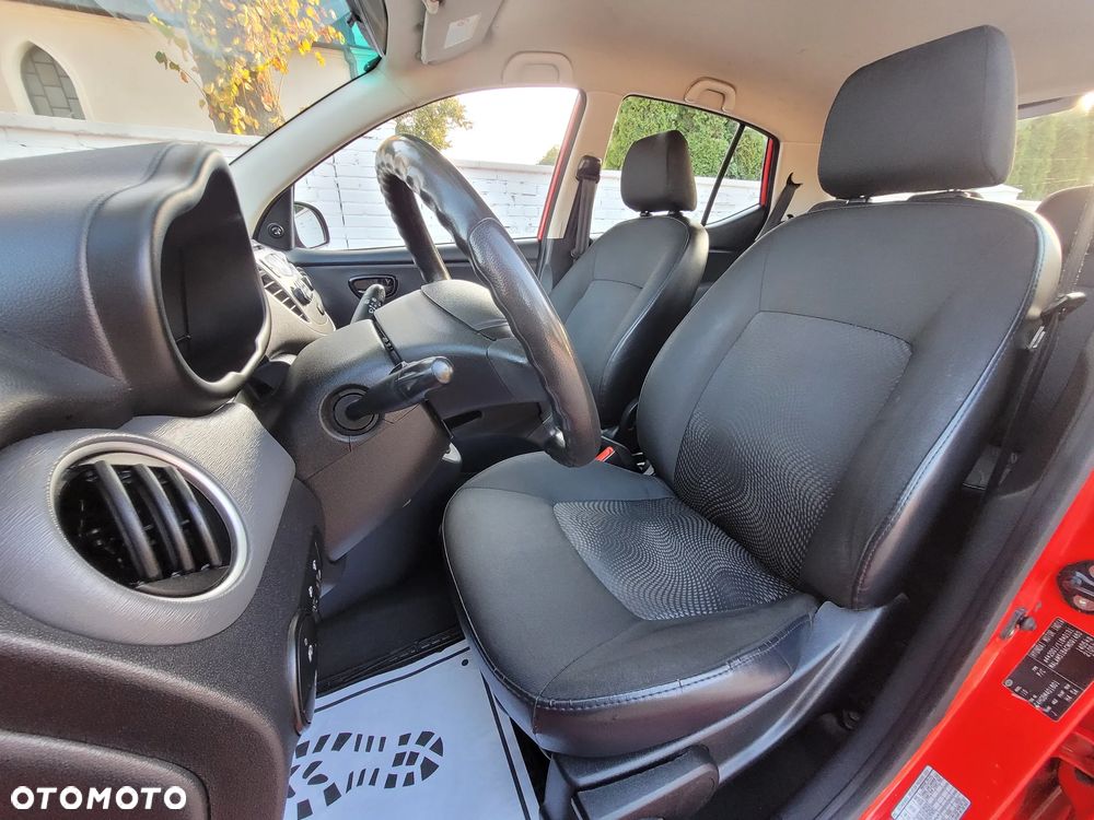 Hyundai i10 1.1 Classic + - 13