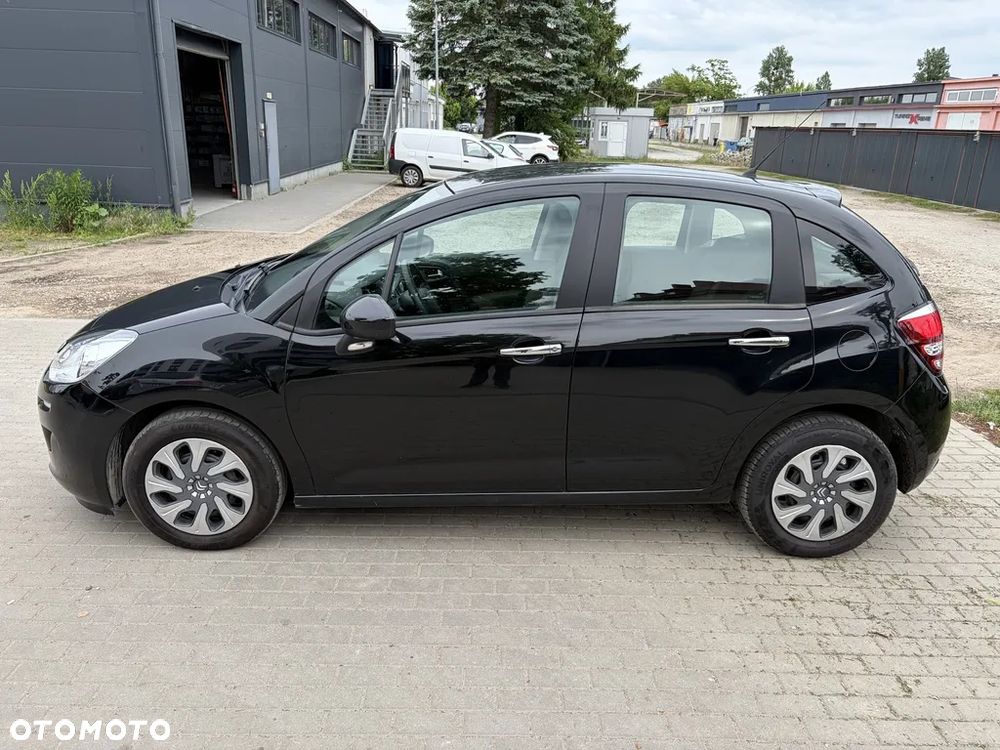 Citroën C3 Pure Tech (VTi) 82 Exclusive - 7