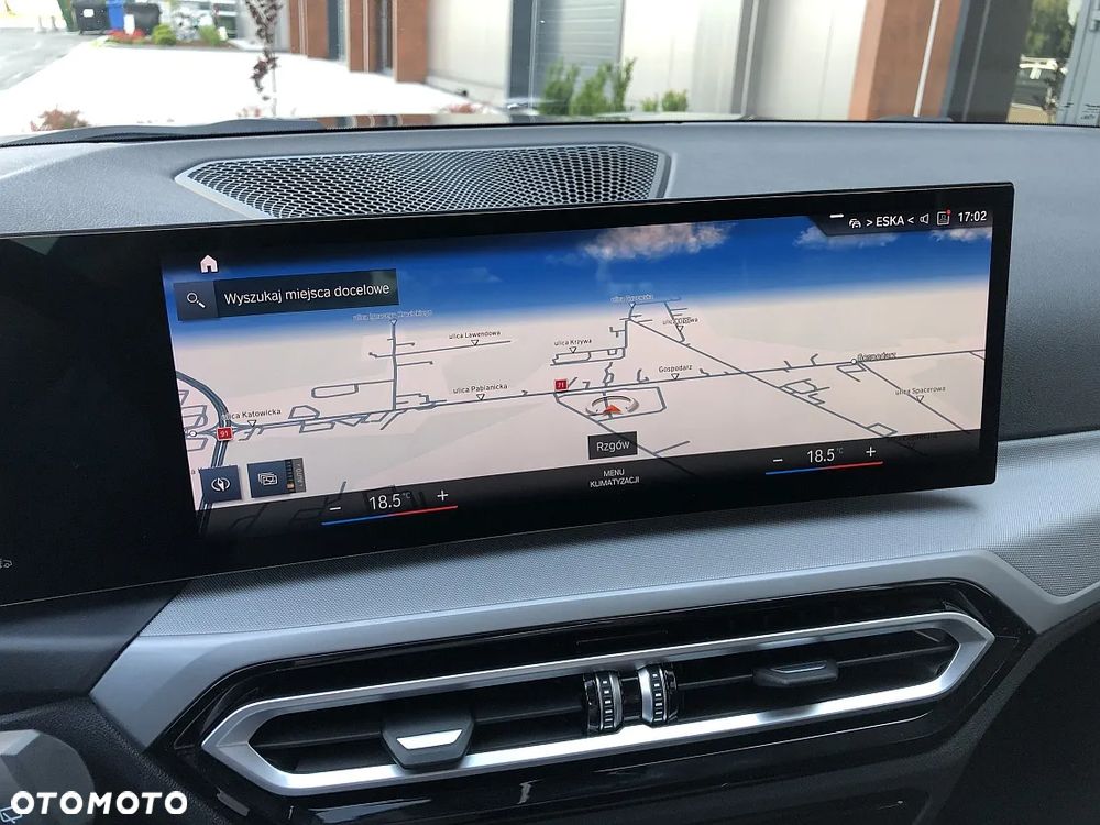 BMW Seria 3 318i Sport Line - 12