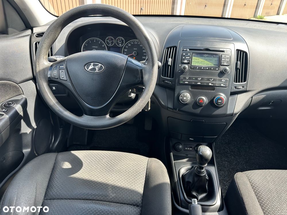 Hyundai i30 - 13