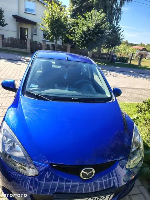Mazda 2 - 2