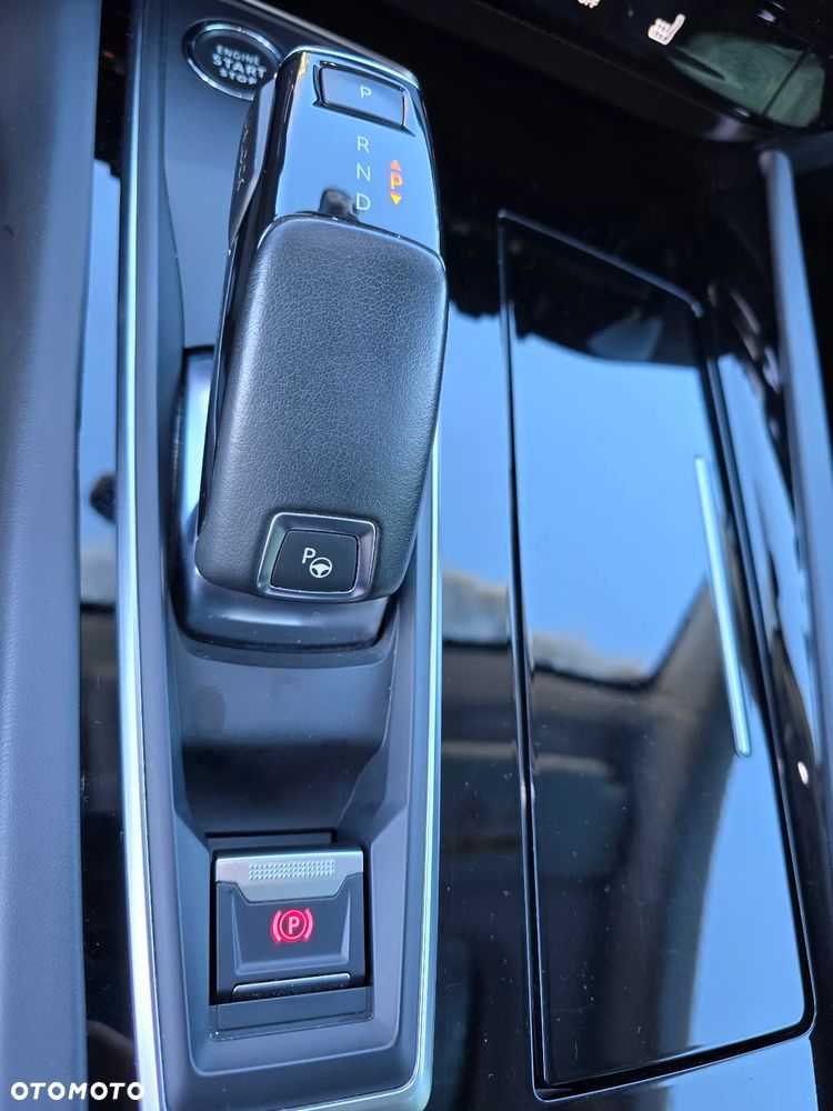 Peugeot 508 1.6 PureTech Allure S&S EAT8 - 30