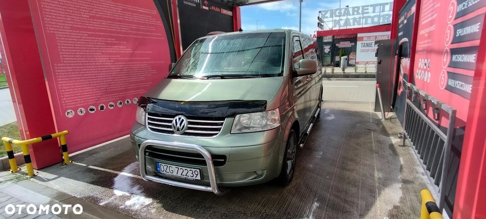 Volkswagen Multivan L1 Highline - 25