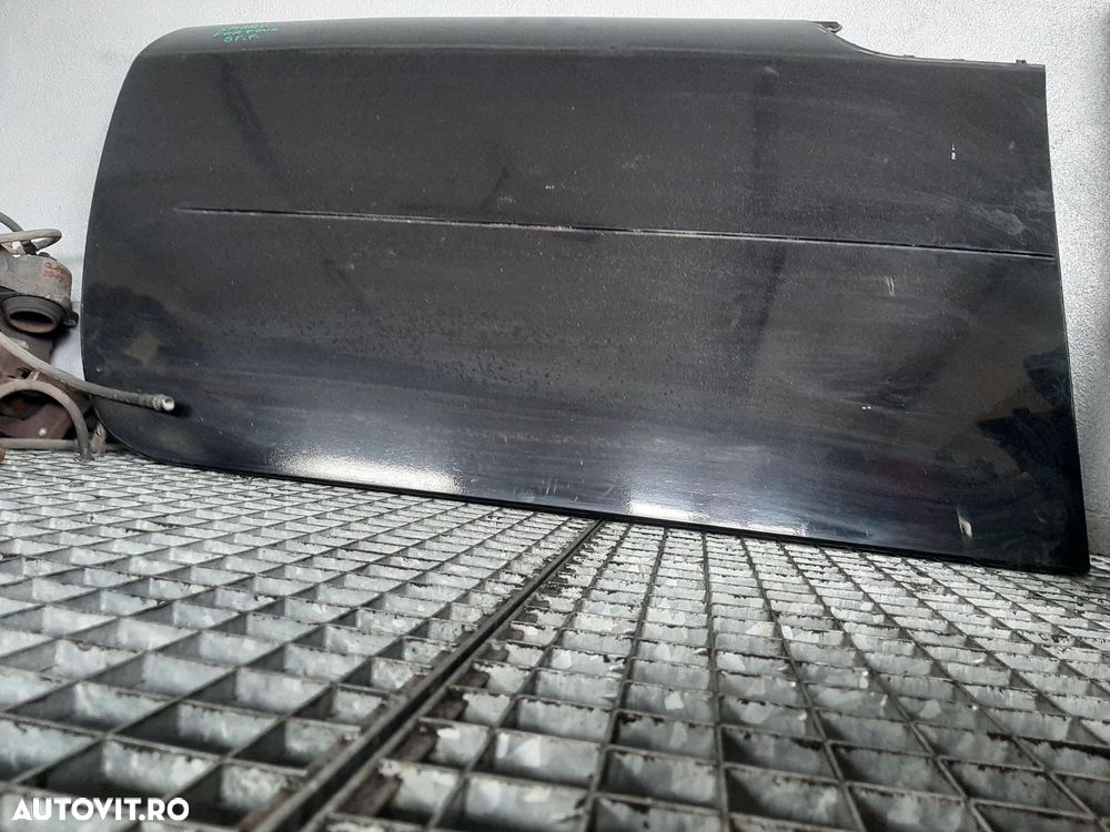 usa portiera stanga fata smart forfour - 3