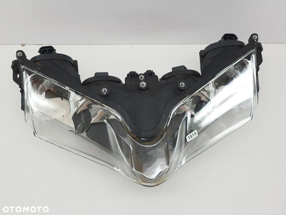 LAMPA PRZOD REFLEKTOR  DUCATI PANIGALE 899 PANIGALE 1199 - 1