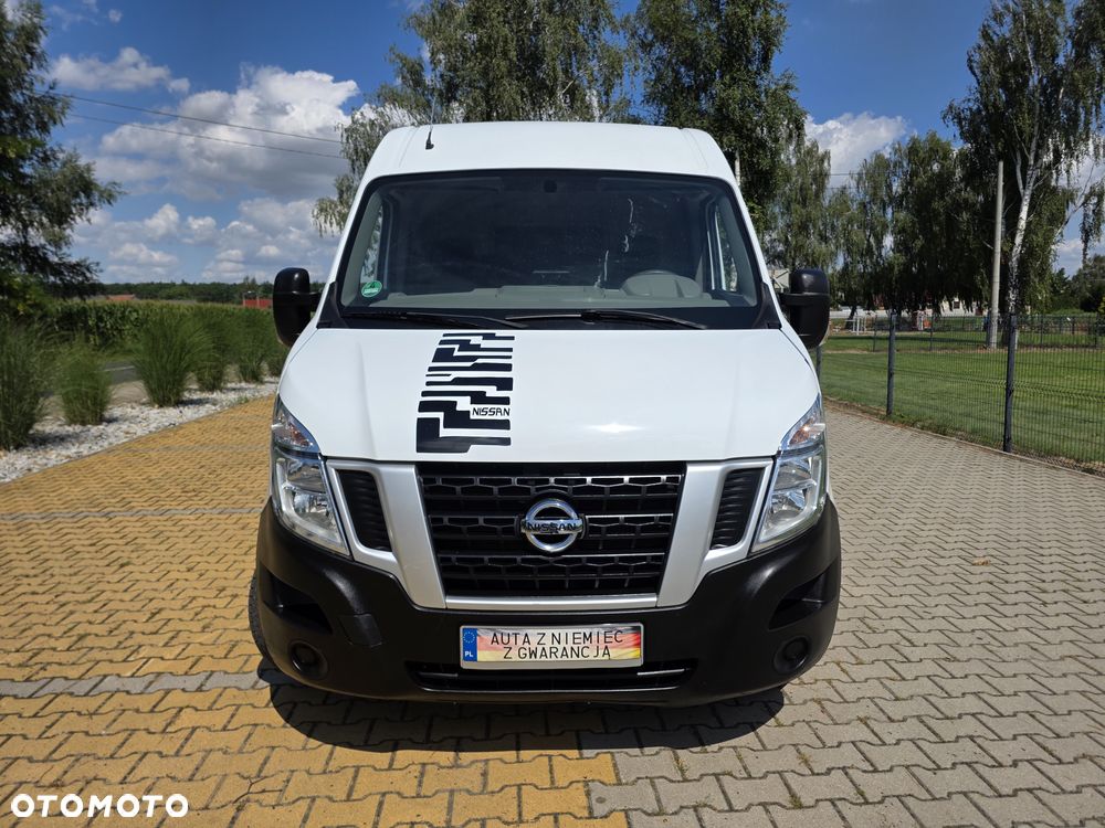 Renault Master - 2