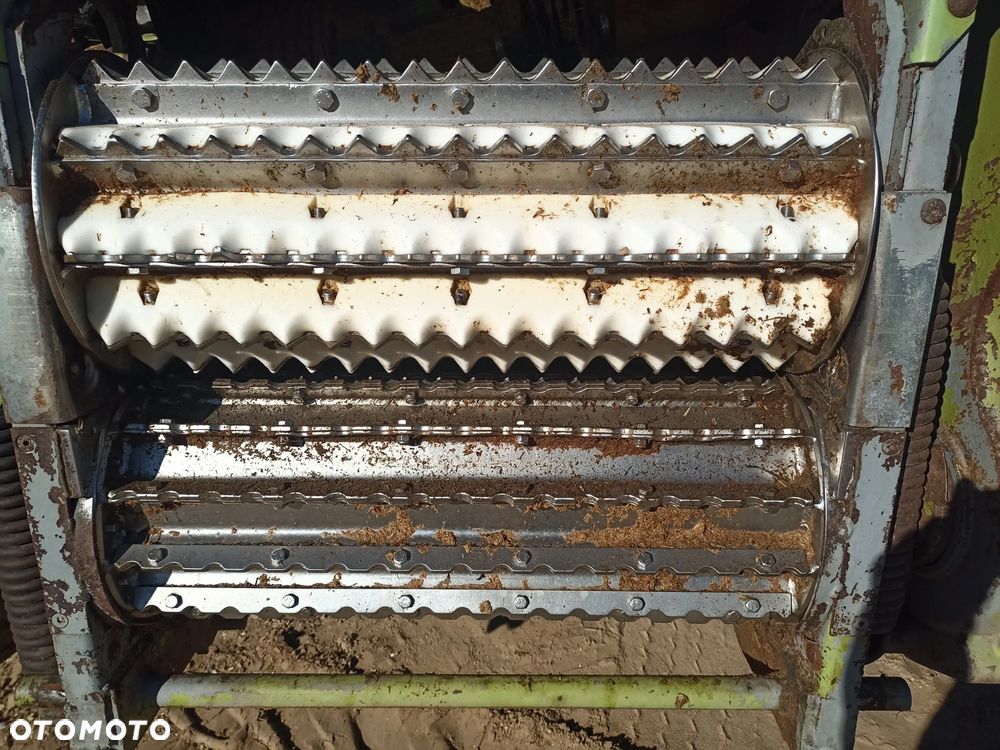 Claas Jagular 900 Speedstar - 6