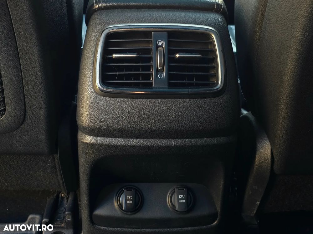 Kia Sorento 2.2 CRDi AWD Aut. Platinum Edition - 30