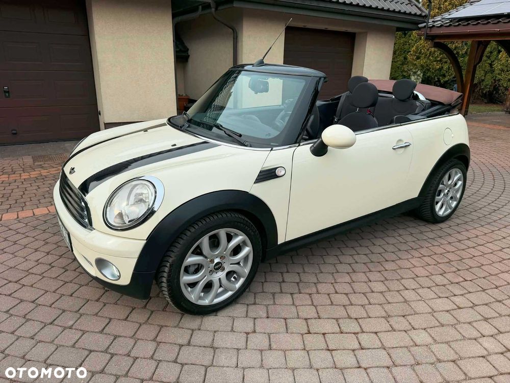 MINI Cooper - 1