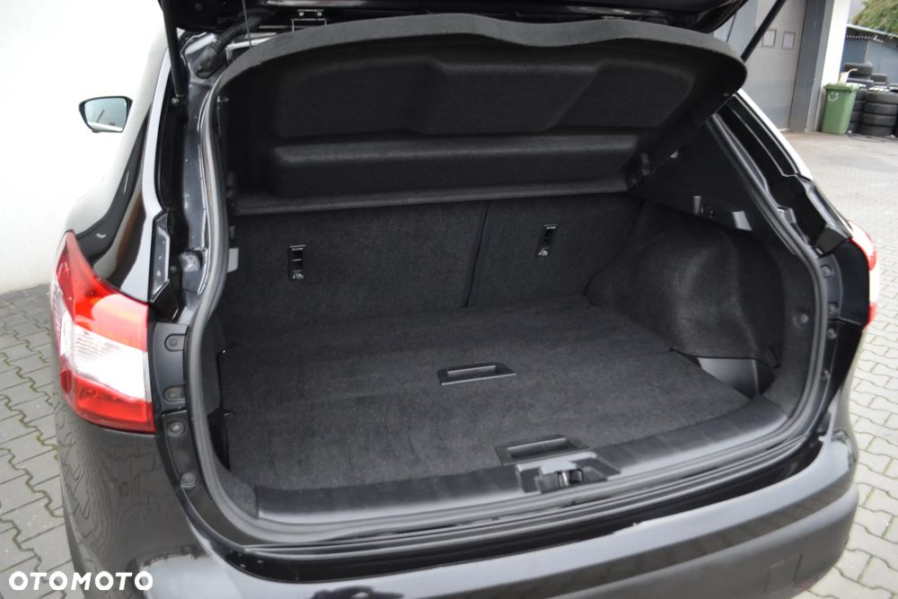 Nissan Qashqai - 13