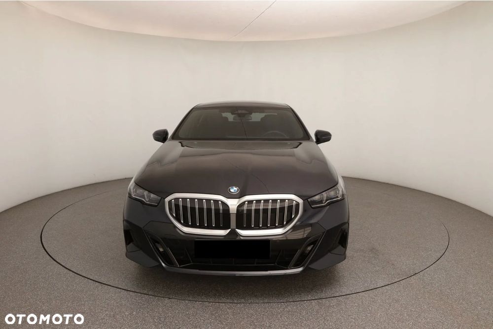 BMW Seria 5 - 6
