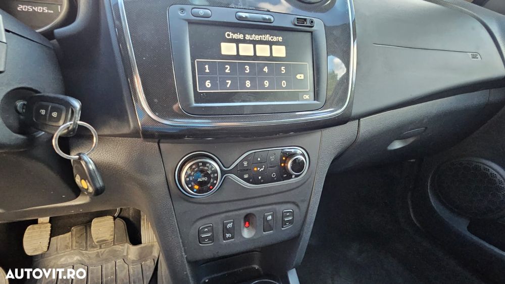 Dacia Logan 0.9 TCe SL Prestige PLUS - 9