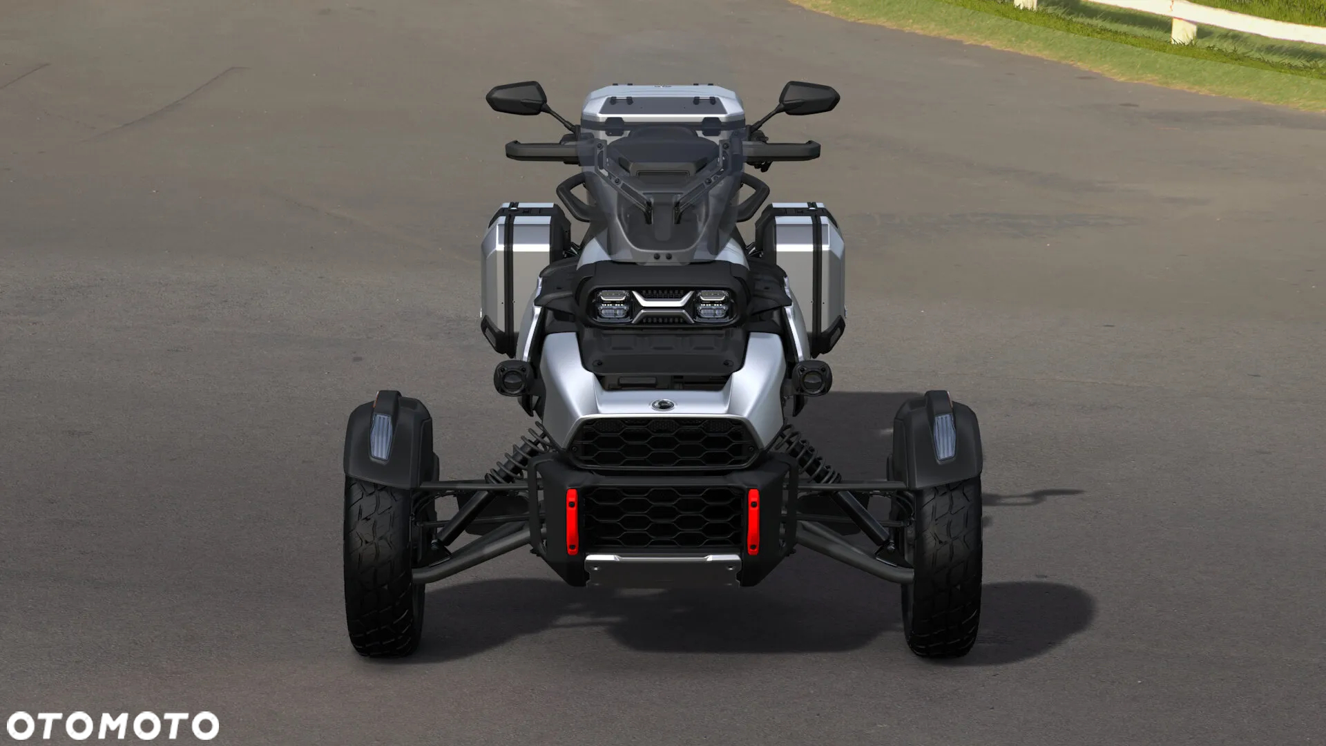 Can-Am Inny - 9