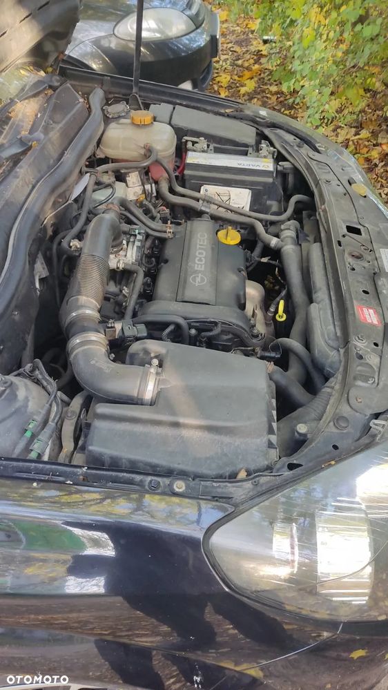 Opel Astra 1.4 - 7