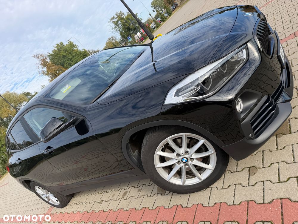 BMW X2 - 10