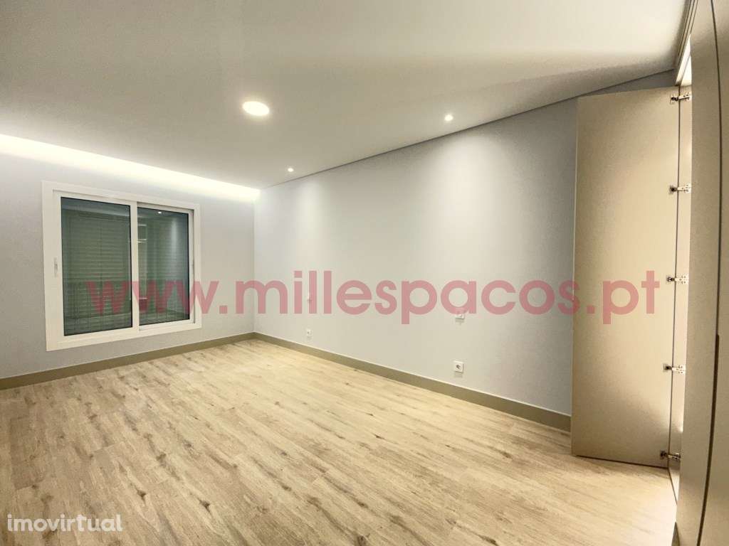 T2 Novo Terraço 71m2 - Grande imagem: 3/10