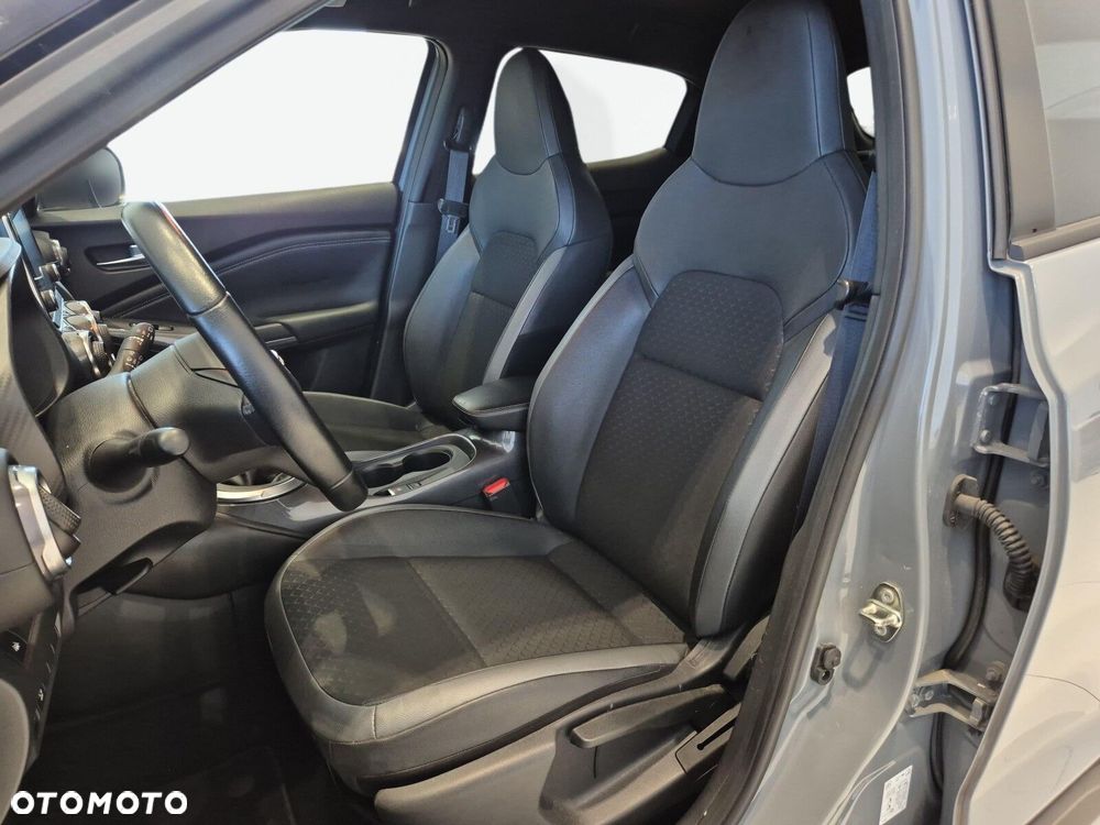 Nissan Juke 1.0 DIG-T Acenta - 12