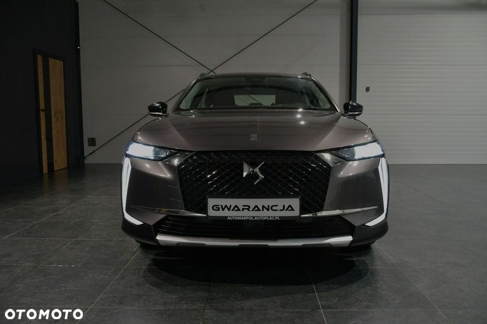 DS Automobiles DS 4 1.6 E-Tense Cross Trocadero - 5