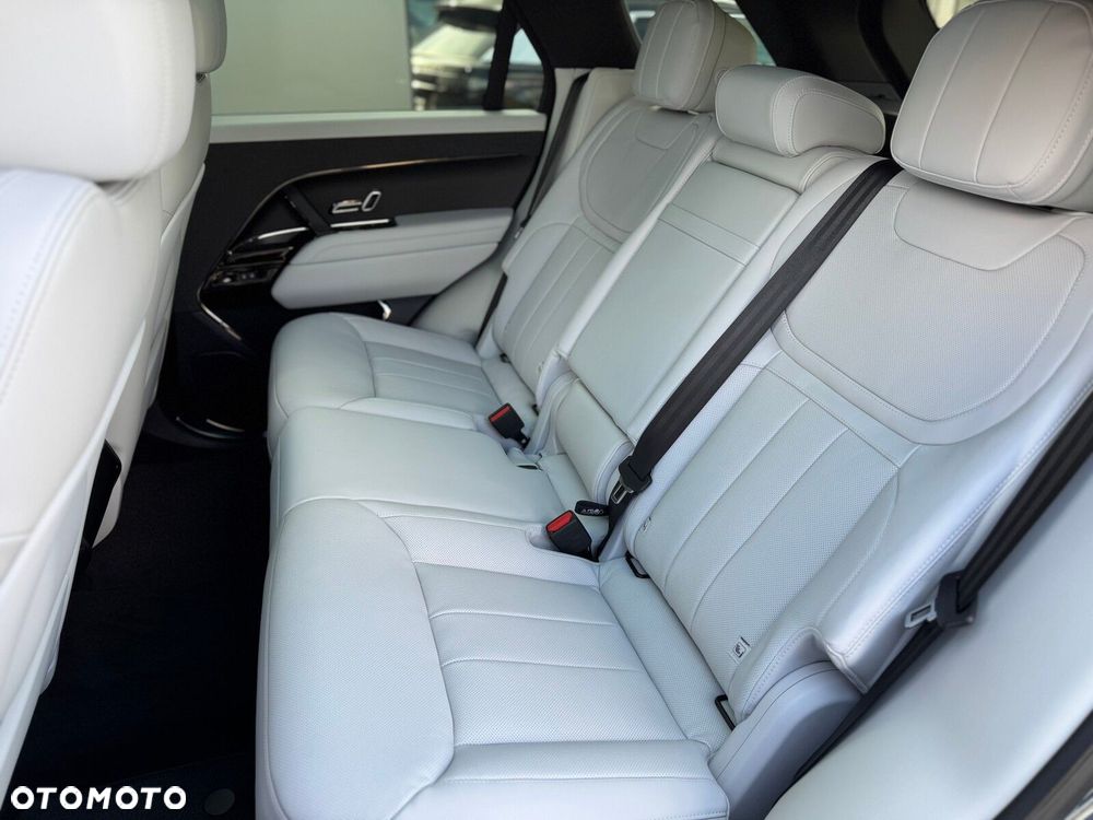 Land Rover Range Rover Sport - 19