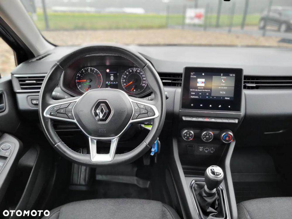 Renault Clio 1.0 TCe Zen - 10