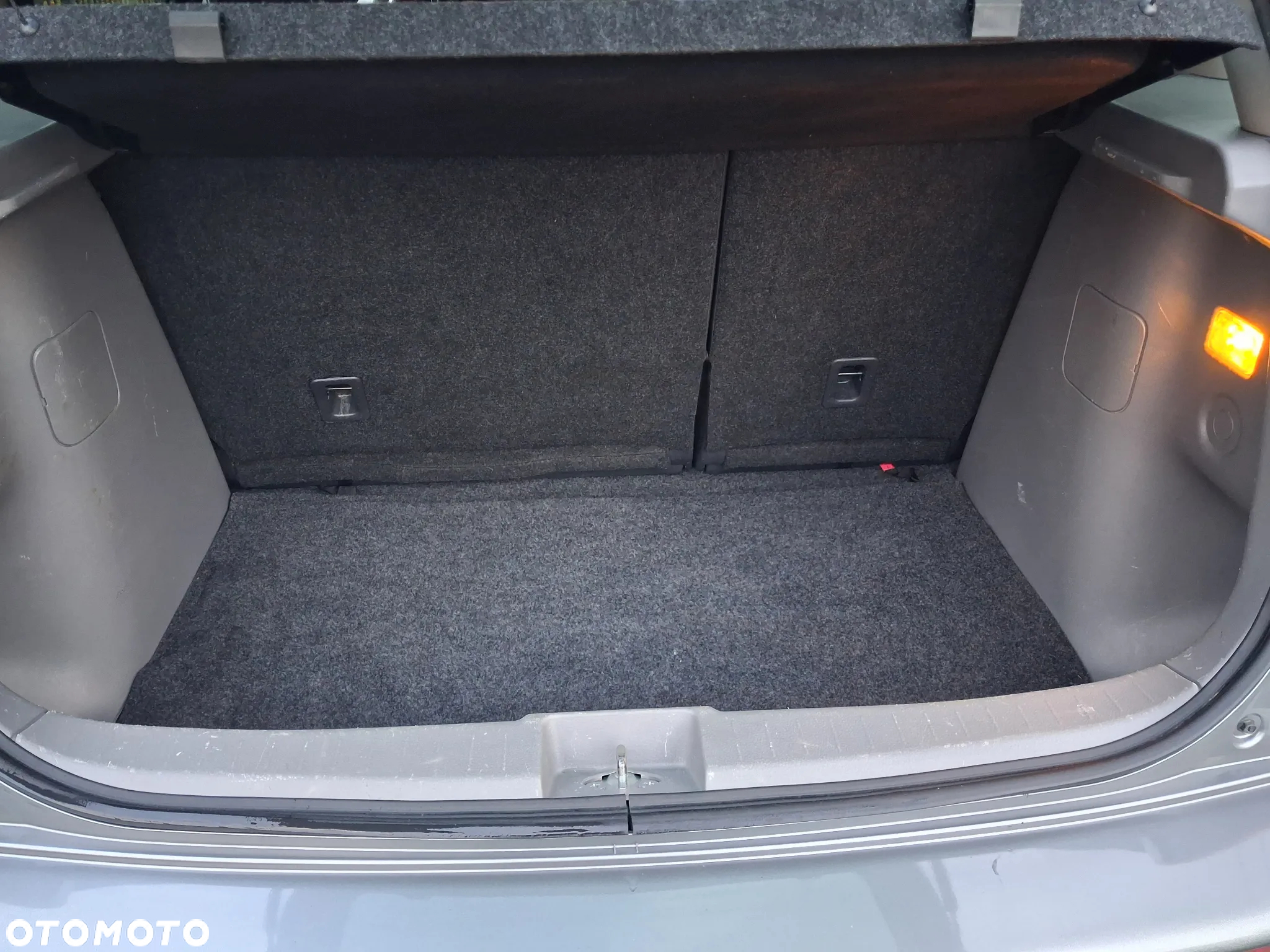 Suzuki SX4 1.6 VVT 4x4 Style - 7