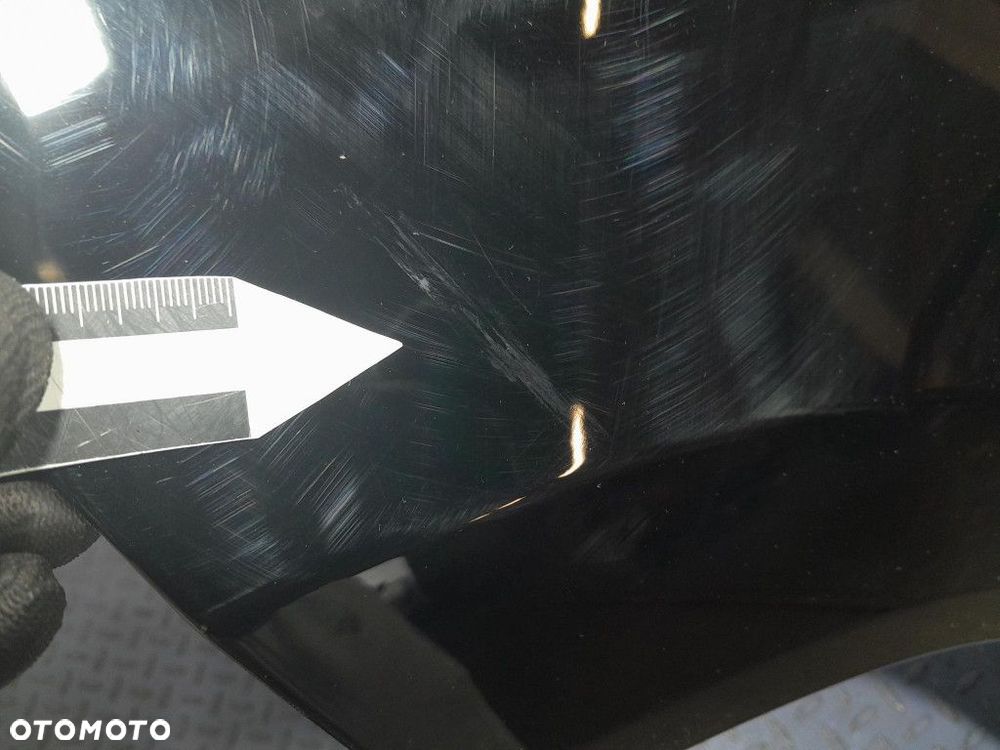 PORSCHE CAYENNE III 9Y DRZWI TYŁ TYLNE PRAWE L041 - 2