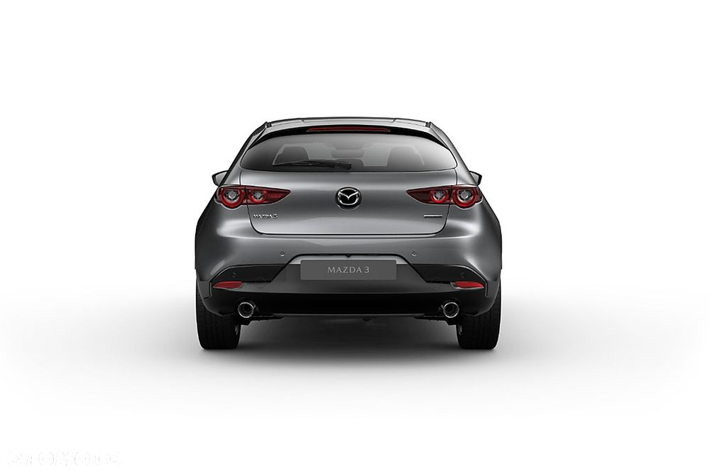 Mazda 3 2.0 mHEV Takumi - 4