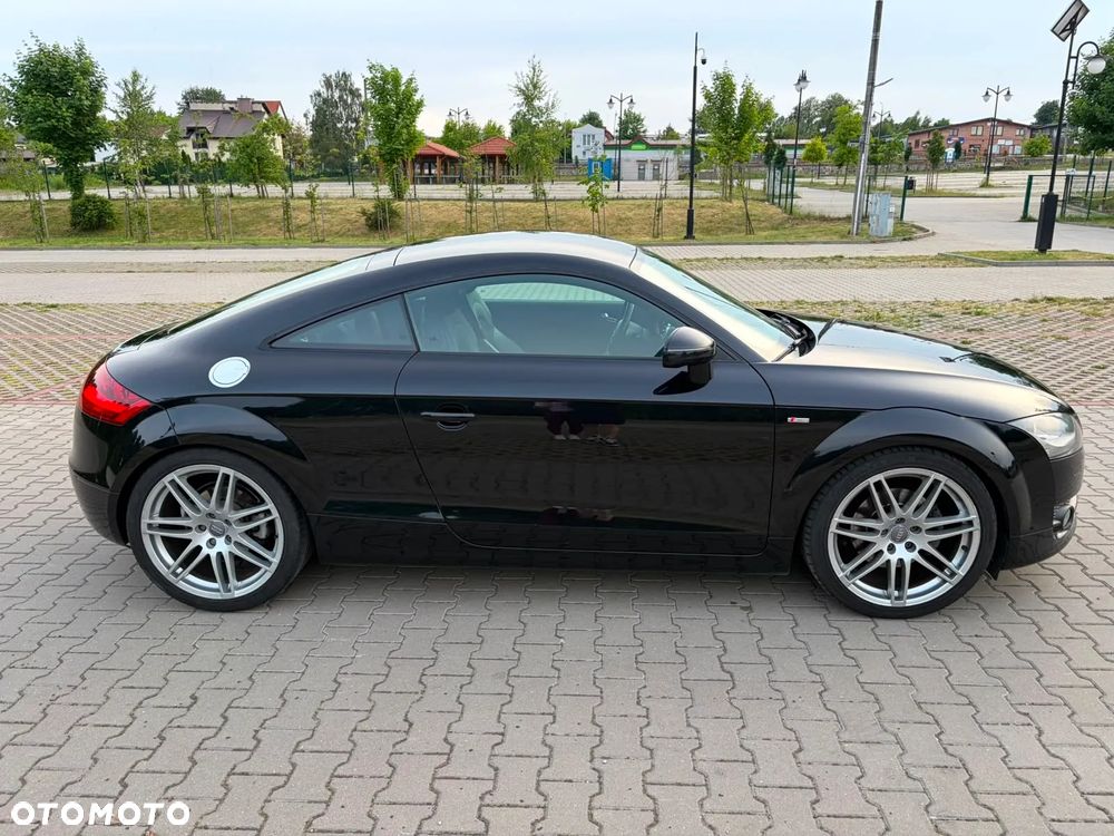 Audi TT Coupé 2.0 TFSI S tronic - 14