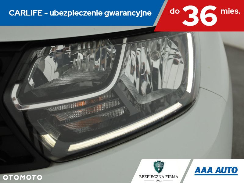 Dacia Duster - 18