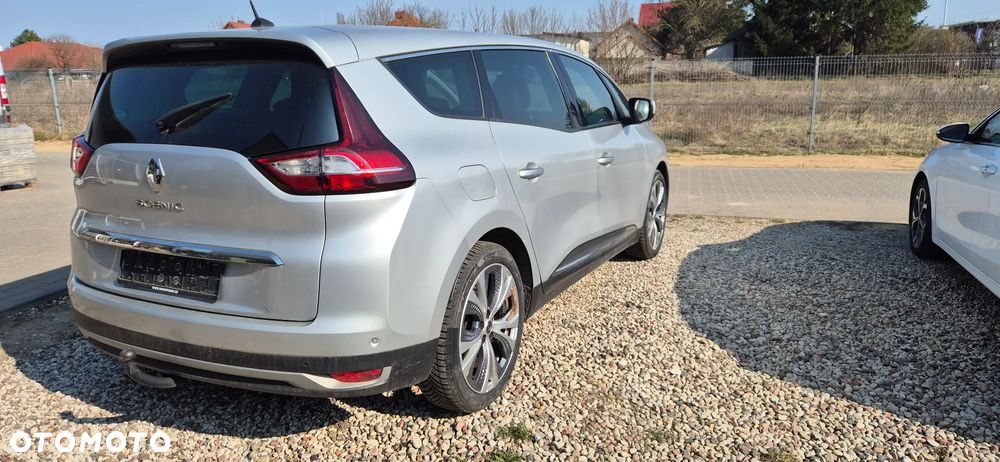 Renault Grand Scenic TCe 140 GPF EDC BLACK EDITION - 7
