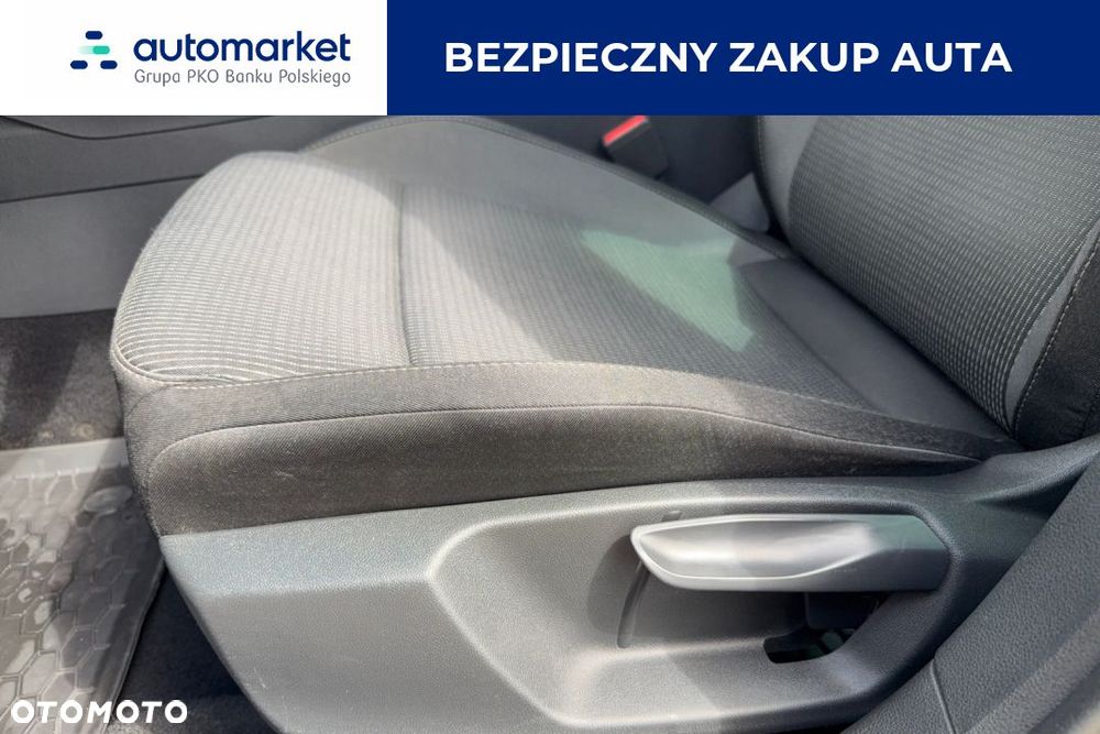 Skoda Octavia 1.5 TSI ACT Ambition - 14
