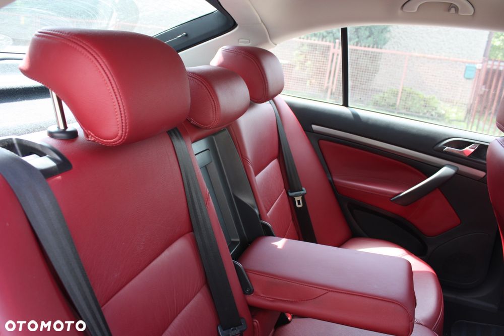 Skoda Octavia - 16