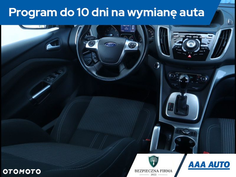 Ford C-MAX - 8