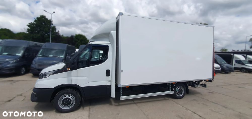 Iveco Daily 35S18 - 4