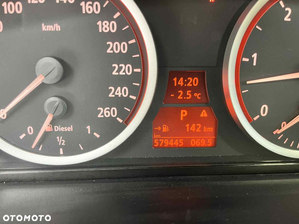 BMW Seria 5 530d - 16