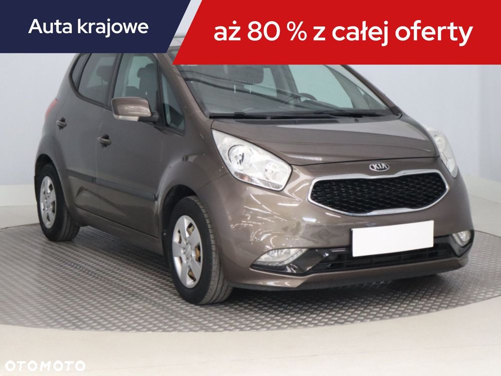Kia Venga - 3