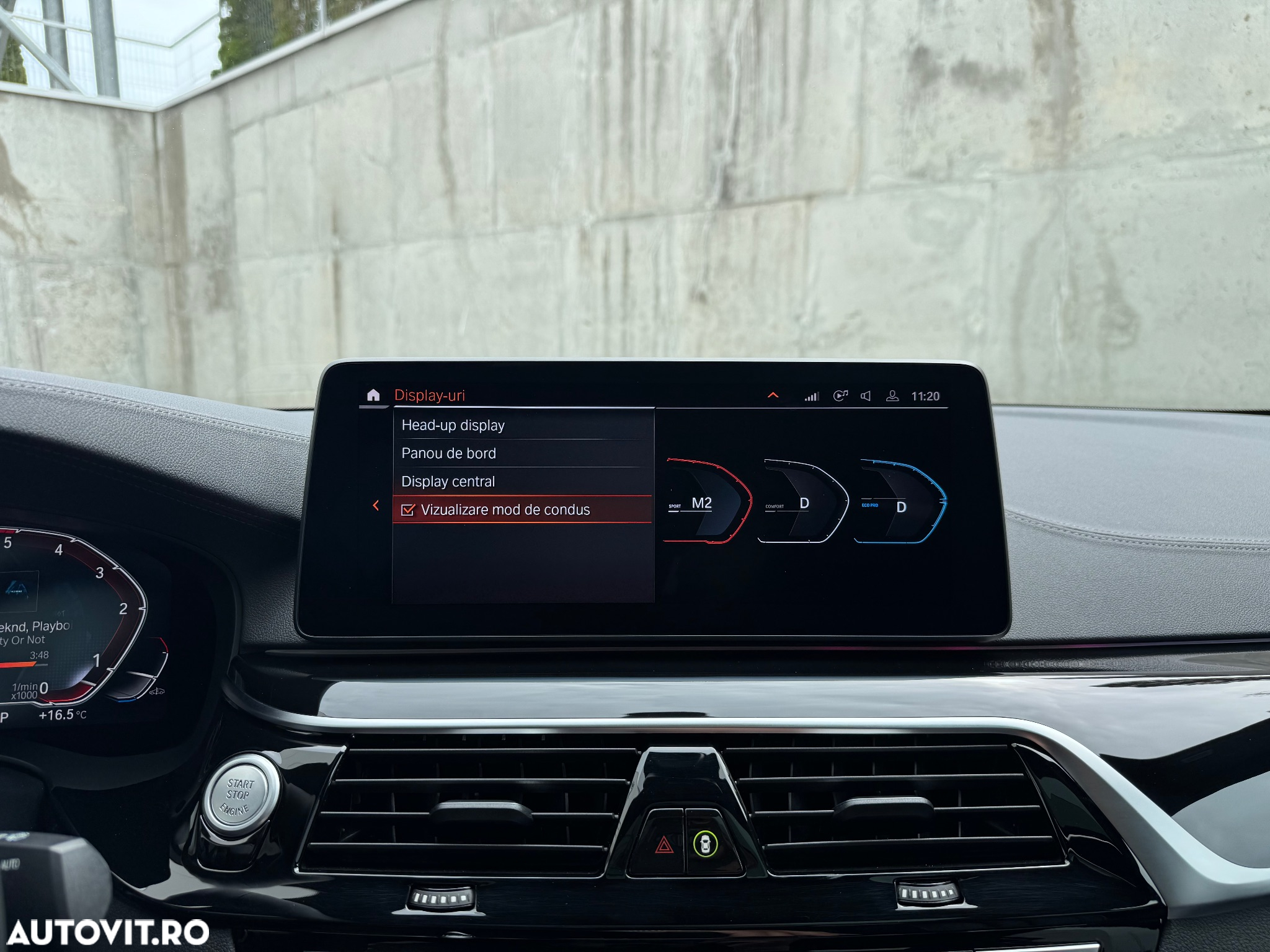 BMW Seria 5 530d xDrive AT MHEV - 33