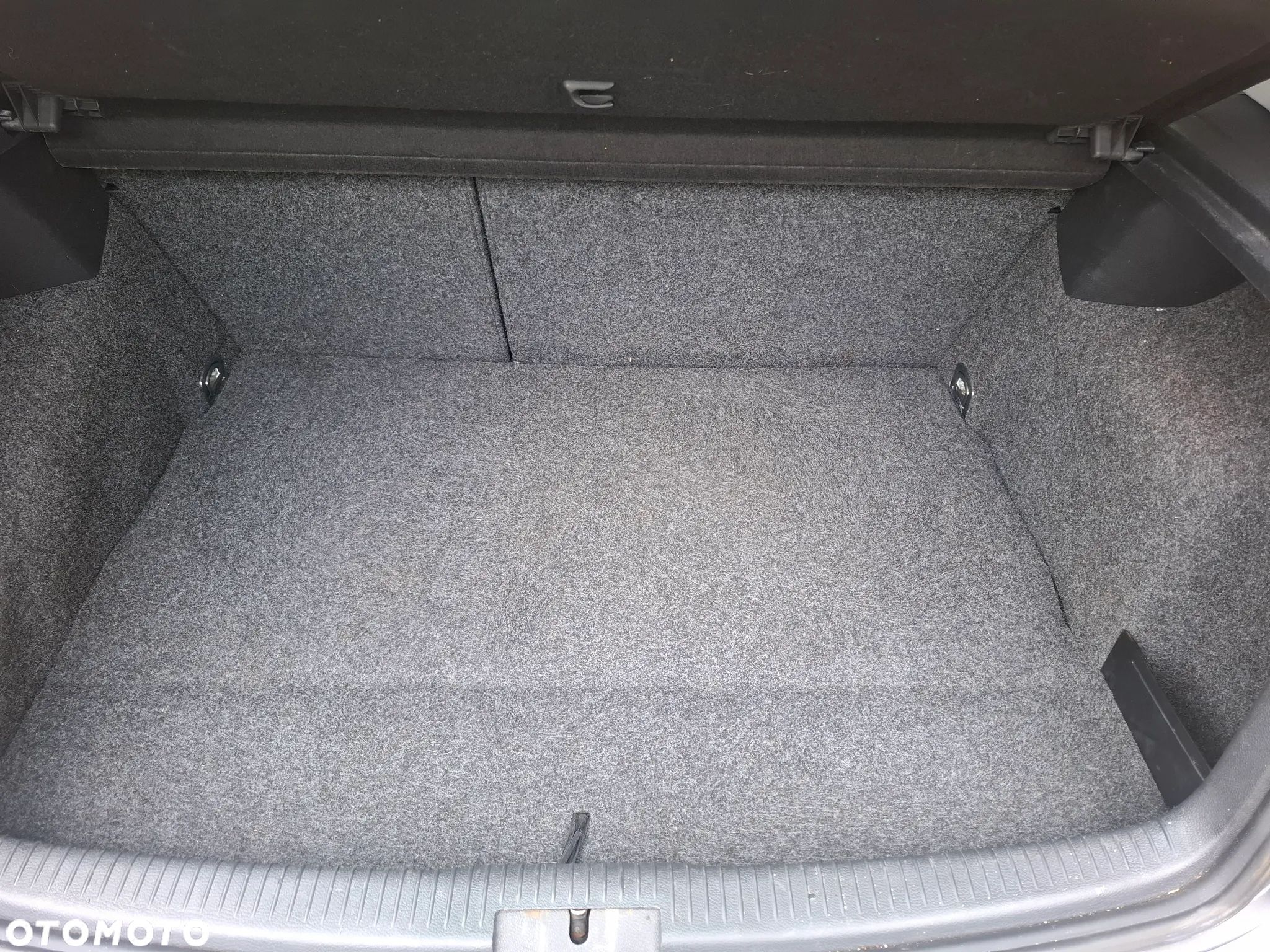 Volkswagen Golf 1.4 Trendline - 1