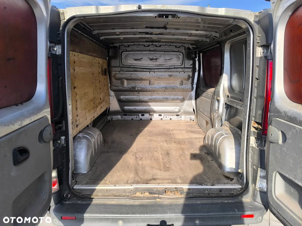 Renault Trafic - 7
