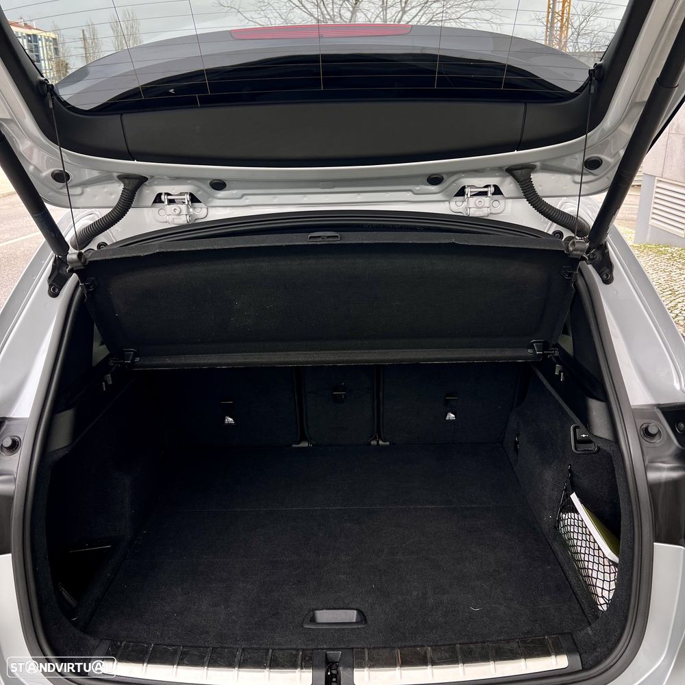 BMW X1 16 d sDrive Line Sport - 18