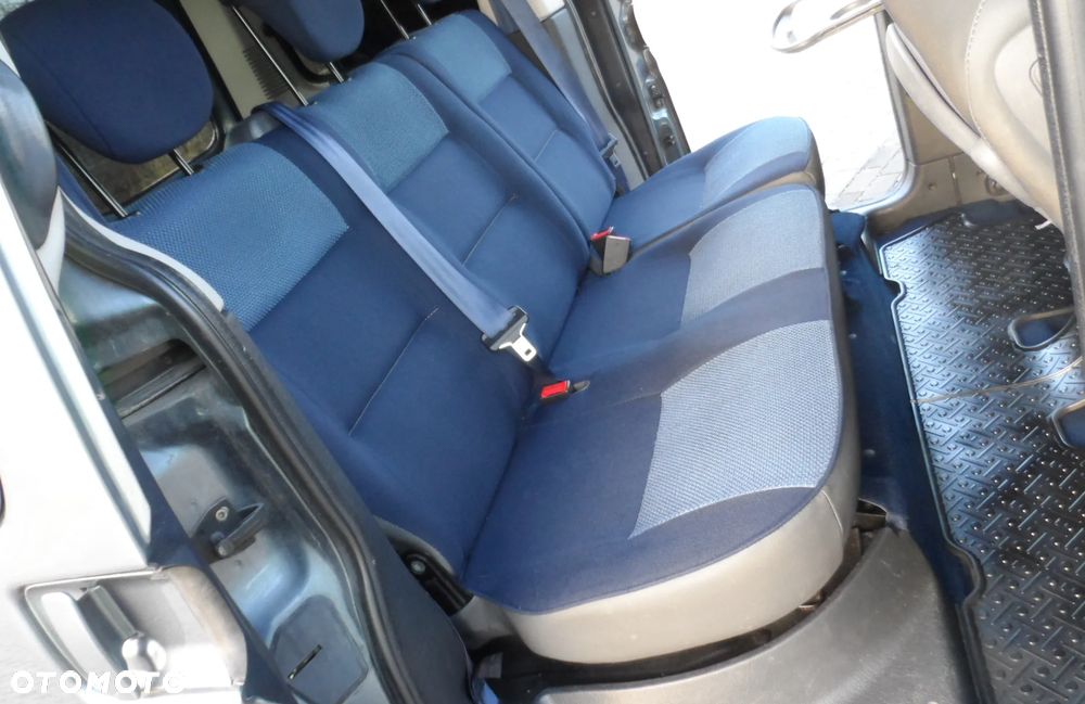 Citroën Berlingo Multispace 1.6 16V Plus - 28