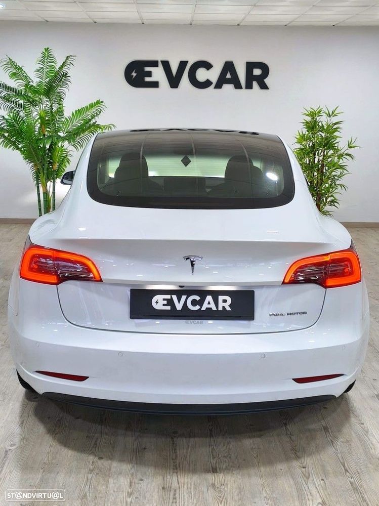 Tesla Model 3 Long Range Tração Integral - 4