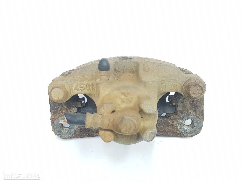 PINÇA TRAVÃO TRASEIRA DIREITA MITSUBISHI PAJERO III 2000 - 2