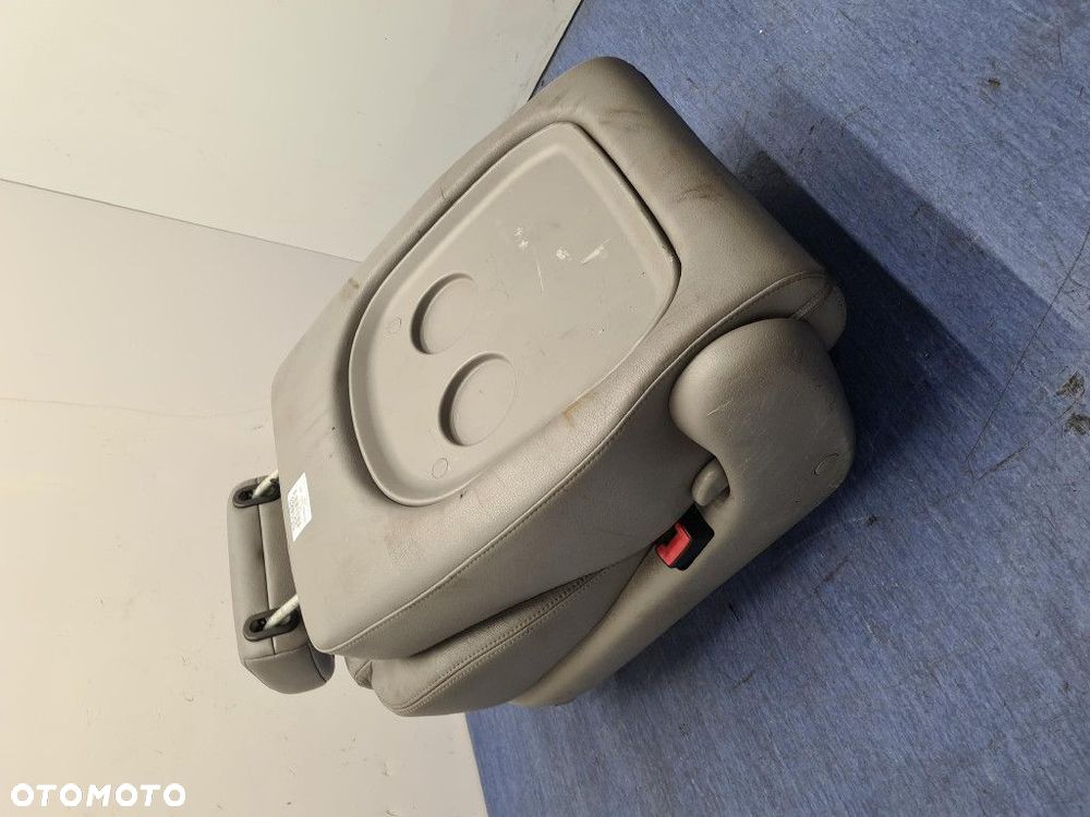 VOLKSWAGEN SHARAN I LIFT FOTEL ŚRODKOWY TYŁ. - 6