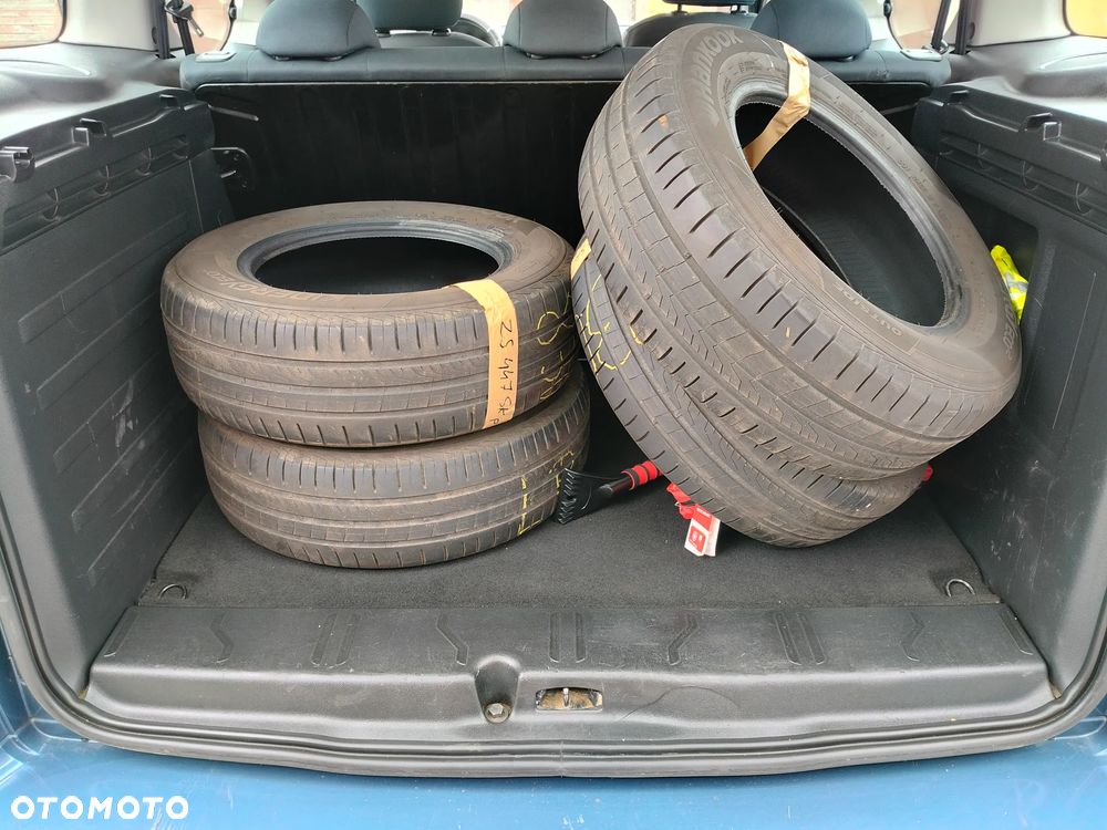 Peugeot Partner 1.6 HDi Active - 13